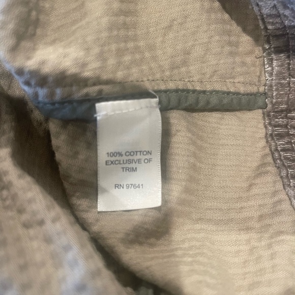 J JILL Chunky Corduroy Jacket - Picture 7 of 8